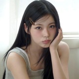 Telegram profile photo for gurl