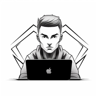 Telegram profile photo for 👨💻High Traffic School