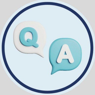 Telegram profile photo for پرسش و پاسخ علوم کامپیوتر(تهران مرکز)