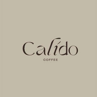 Telegram profile photo for Calido coffee