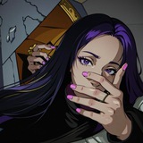 Telegram profile photo for лабиринт эмоций ясяны ♡