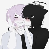 Telegram profile photo for ME AND MY