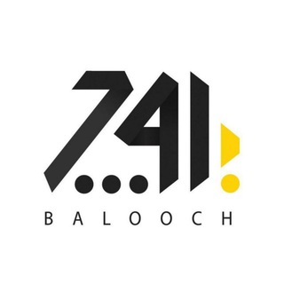 Telegram profile photo for بلوچ کامپیوتر