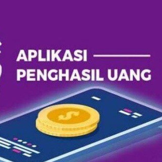 Telegram group profile photo for SHARING PENGHASIL UANG (dana, ovo, gopay, paypal, dollar, aplikasi penghasil uang, investasi, bisnis, freelance indonesia)