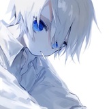 Telegram profile photo for 新一