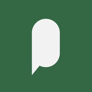Telegram profile photo for POL platform | پلتفرم پل
