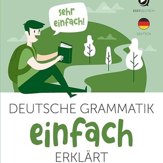 Telegram profile photo for 🇩🇪Deutsche Grammatik🇩🇪