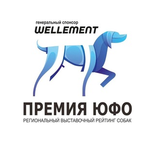 Telegram profile photo for ПРЕМИЯ ЮФО