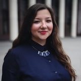 Telegram profile photo for Заметки от Марсовны