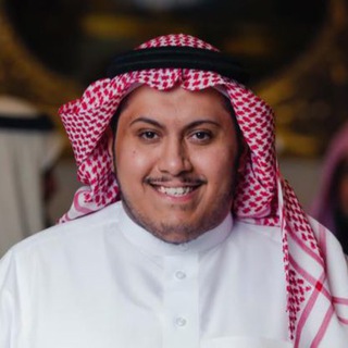 Telegram profile photo for قناة أ/ عبد الله الجابر