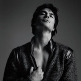 Telegram profile photo for Ian Somerhalder | Йен Сомерхолдер