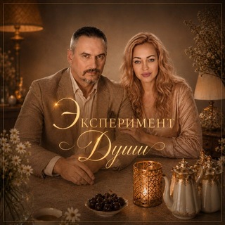 Telegram profile photo for Эксперимент Души|Психология|Духовность