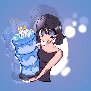 Telegram profile photo for sᴏꜰᴏᴄʜᴋᴀ&ᴡɪxɪᴋ🧚🏻♀