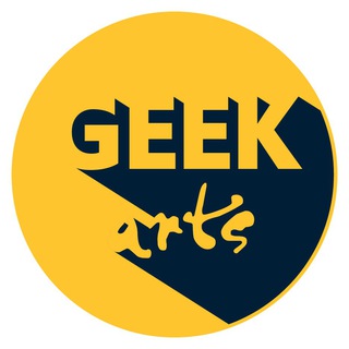 Telegram profile photo for GeekArts