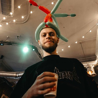 Telegram profile photo for Из Китая на МП | Олег Евграфов