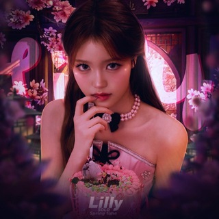 Telegram profile photo for ˖ ࣪ ꉂ. ꨄ︎ ‘ᒪ𝗜ᒪ𝗟Y ༘˚