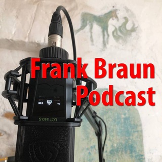 Telegram profile photo for Frank Braun