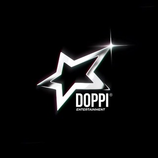 Telegram profile photo for Doppi Entertainment
