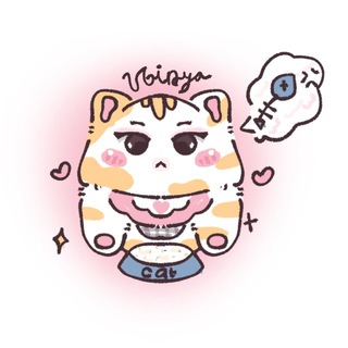 Telegram profile photo for ♡ྀ ₊ 🍠 ˙ ໑