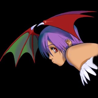 Telegram profile photo for lifeafteroverdose