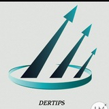 Telegram profile photo for DERTIPS CARTÕES