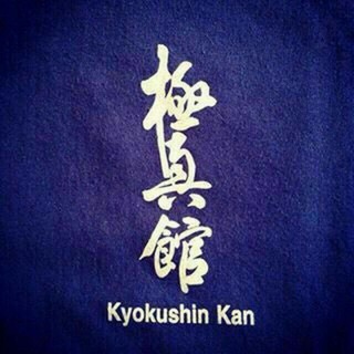 Telegram profile photo for Kyokushin_kan