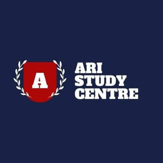 Telegram profile photo for Ari Study Centre