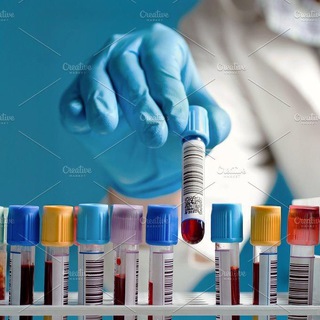 Telegram profile photo for المختبرات الإكلينيكية|TU🔬✨