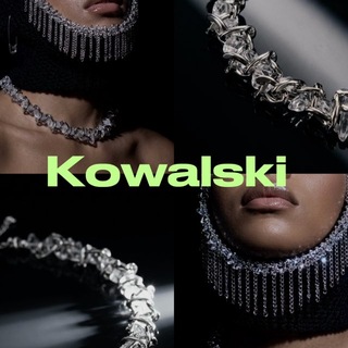 Telegram profile photo for Ковальски | цацки