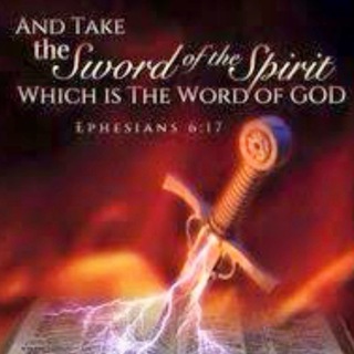 Telegram profile photo for The Word of YAHUAH