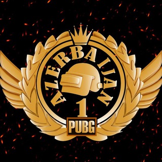 Telegram profile photo for Pubg Azerbaijan