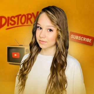 Telegram profile photo for Диана DiStory
