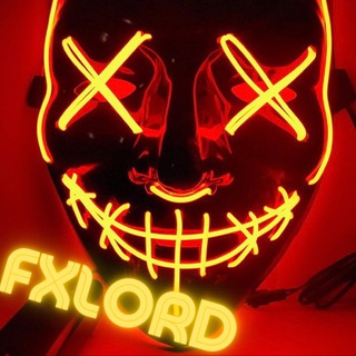 Telegram profile photo for ๐ L-O-F