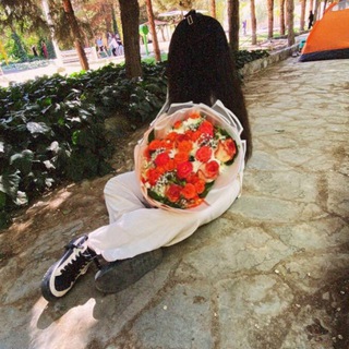Telegram profile photo for M's diary🍒