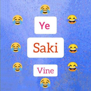 Telegram profile photo for የ ሳቅ Vine