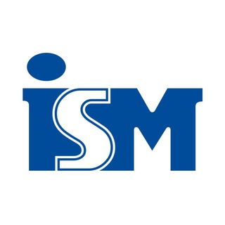 Telegram profile photo for ISM Report