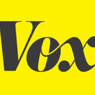 Telegram profile photo for Vox沃克斯