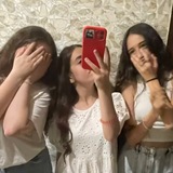 Telegram profile photo for That 3 girls 🙄😂🤍