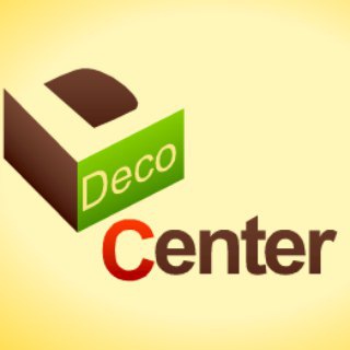 Telegram profile photo for دکوسنتر