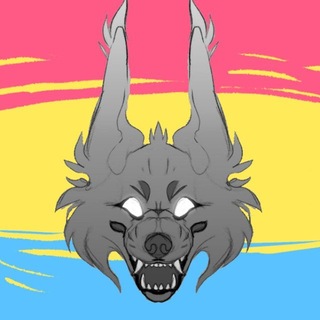 Telegram profile photo for Jackal's Stinky ART
