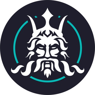 Telegram profile photo for 🧜 Poseidon