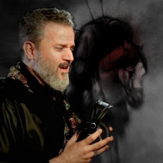 Telegram profile photo for 「 لَــ الإمام الحُسين (عَے) ⸂ 🖤🏴 |