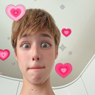 Telegram profile photo for .
