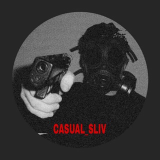 Telegram profile photo for CASUAL_SLIV 2