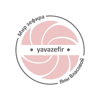 Telegram profile photo for Yavazefir