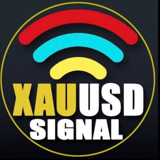 Telegram profile photo for FX XAUUSD TRADING SIGNALS