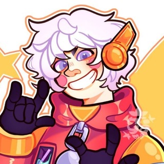 Telegram profile photo for Крупа🍓