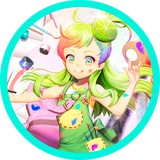 Telegram profile photo for Easy Paint Tool SAI