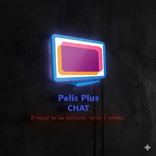 Telegram group profile photo for Pelisplus Pelis y Series Chat