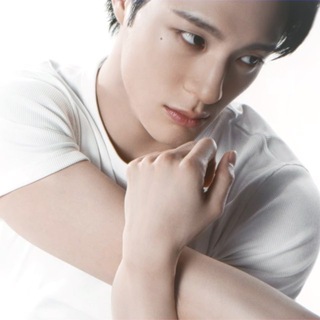 Telegram profile photo for je ( no ) t'aime